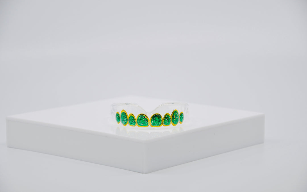 Mighty Mouthguard Limited Edition