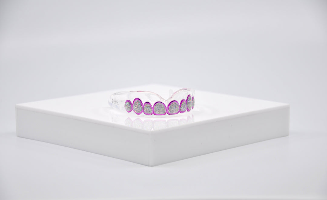 Mighty Mouthguard Limited Edition