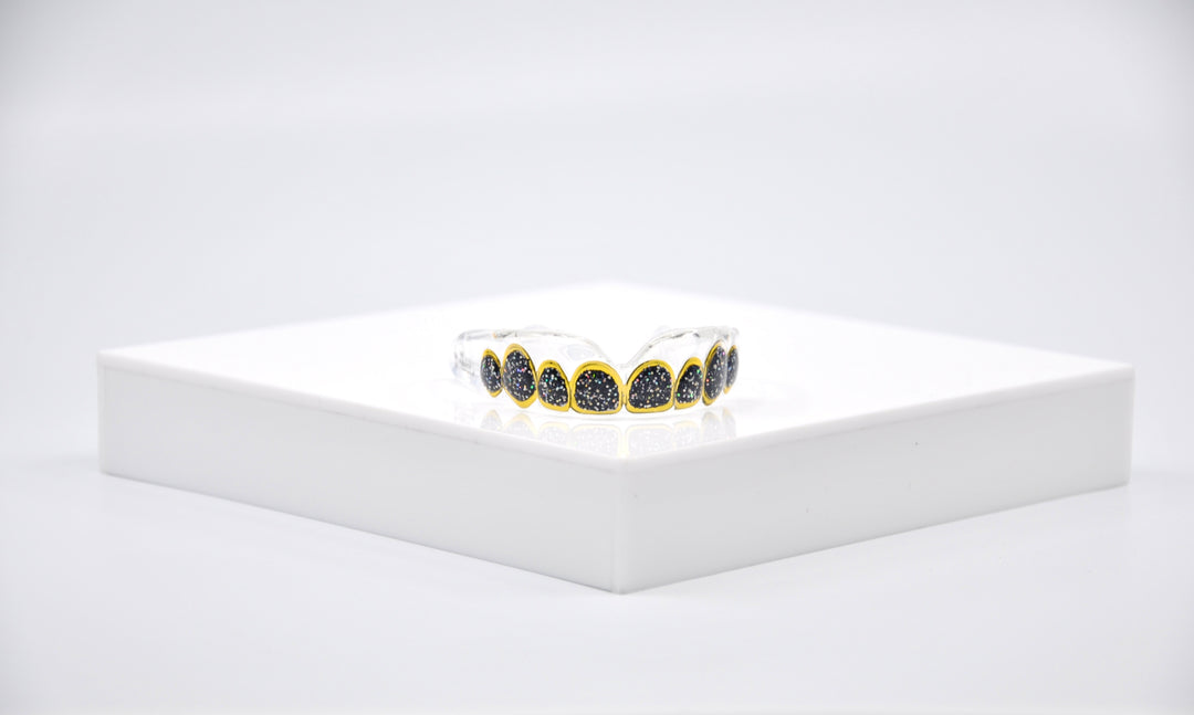 Mighty Mouthguard Limited Edition