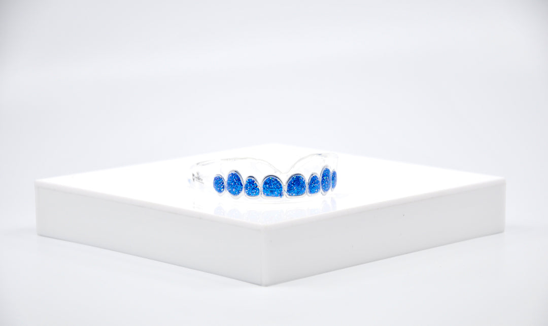 Mighty Mouthguard Limited Edition