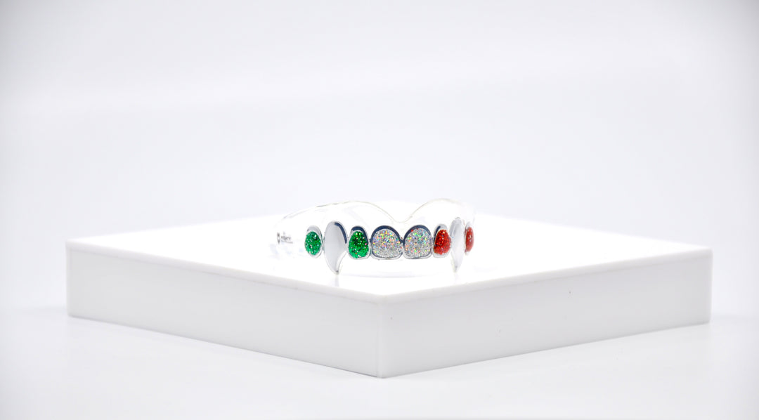 Mighty Mouthguard Limited Edition