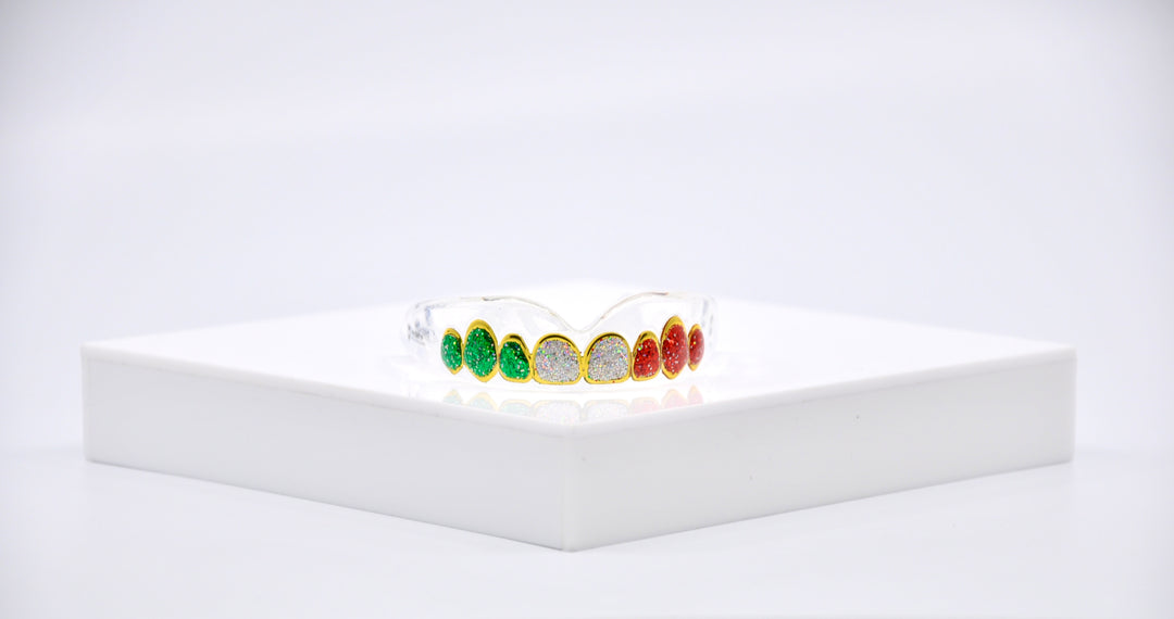 Mighty Mouthguard Limited Edition