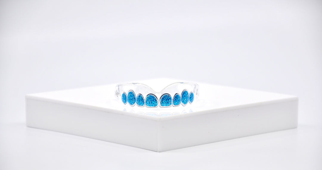 Mighty Mouthguard Limited Edition