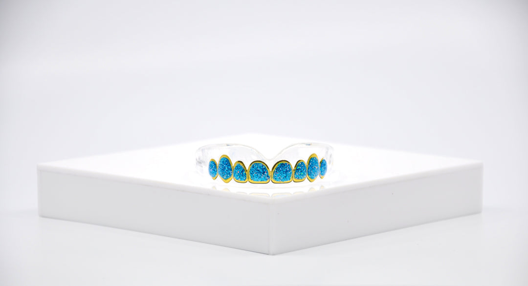 Mighty Mouthguard Limited Edition