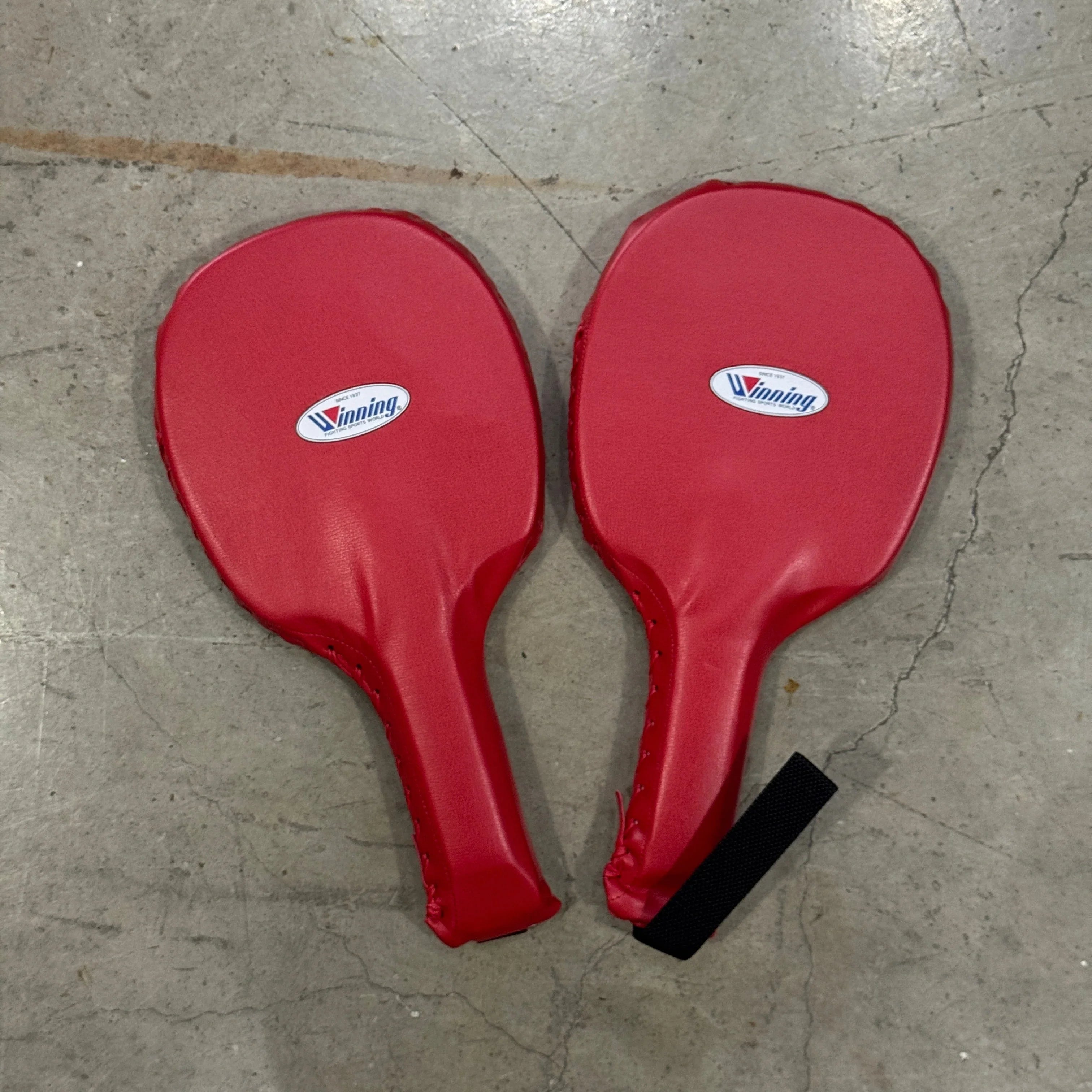 Winning CM-15 Punch Paddles – Box-Up Nation™