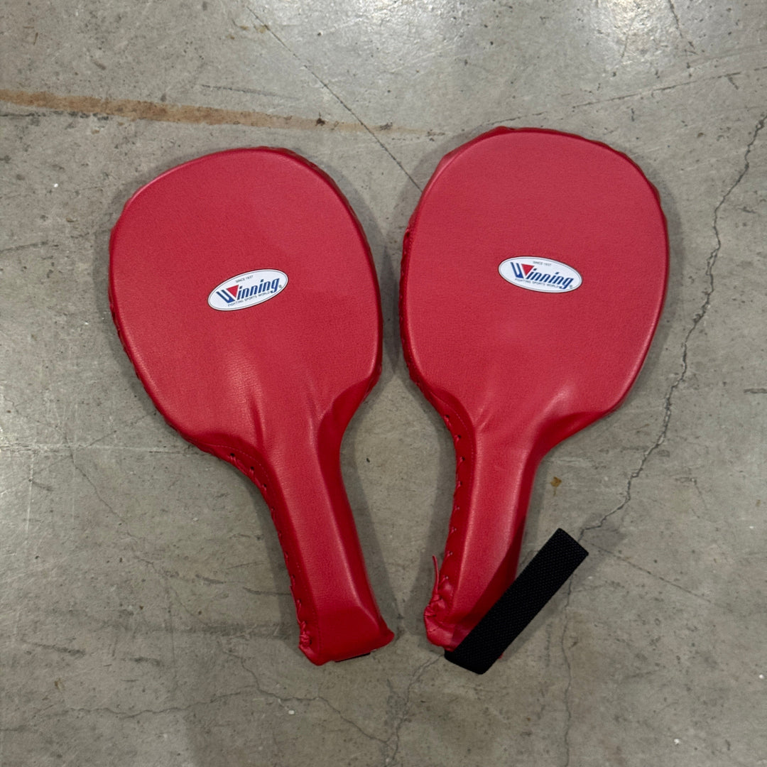 Winning CM-15 Punch Paddles