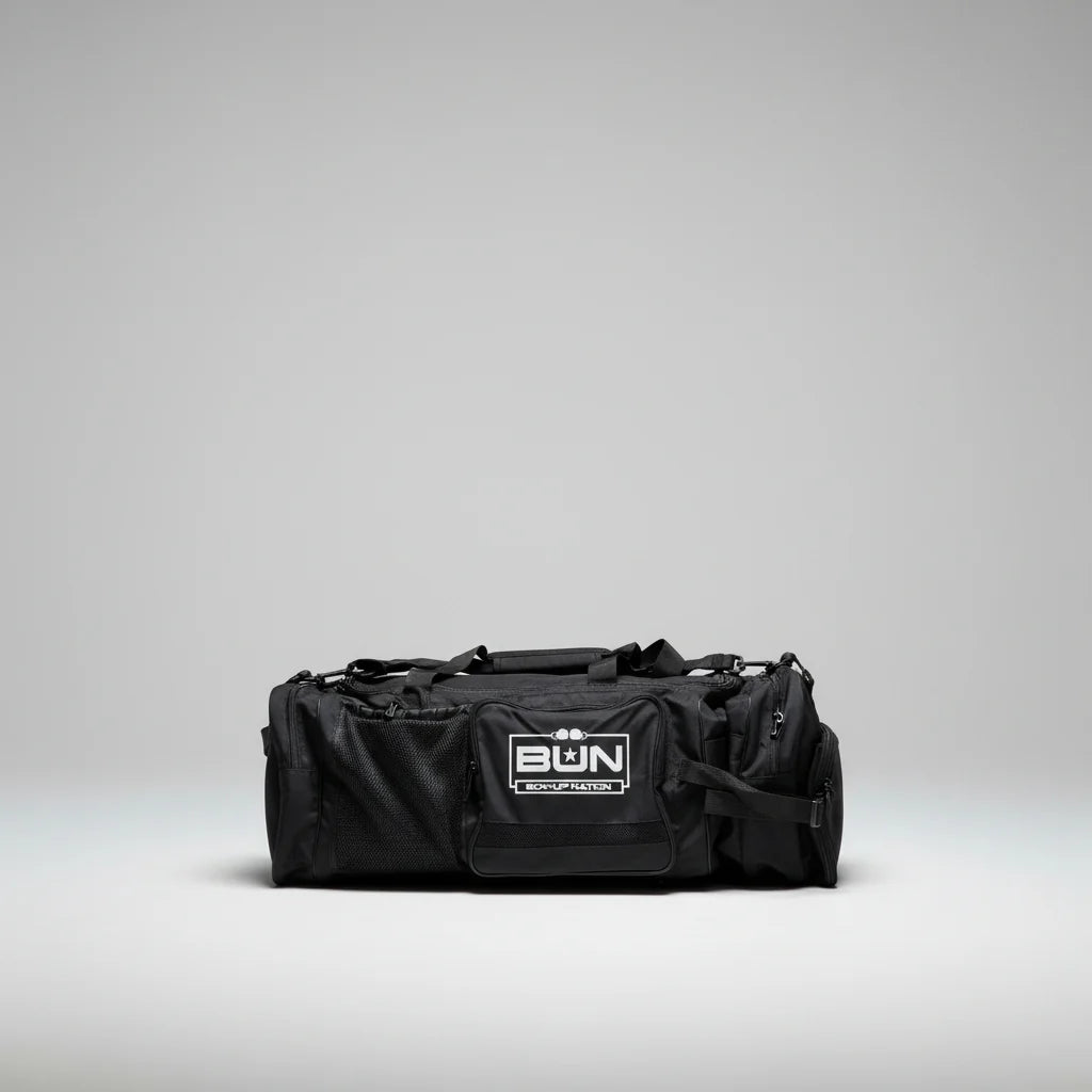 BFGB Gym Bag/Backpack