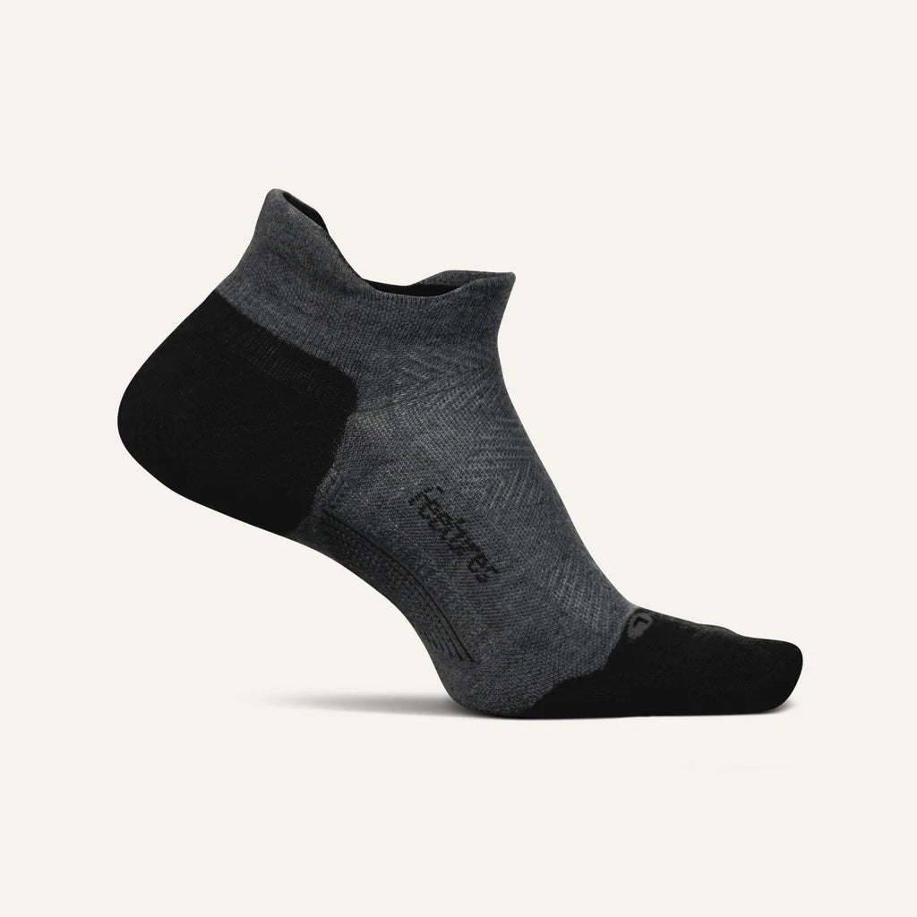 Feetures Elite Max Cushion Tab Socks