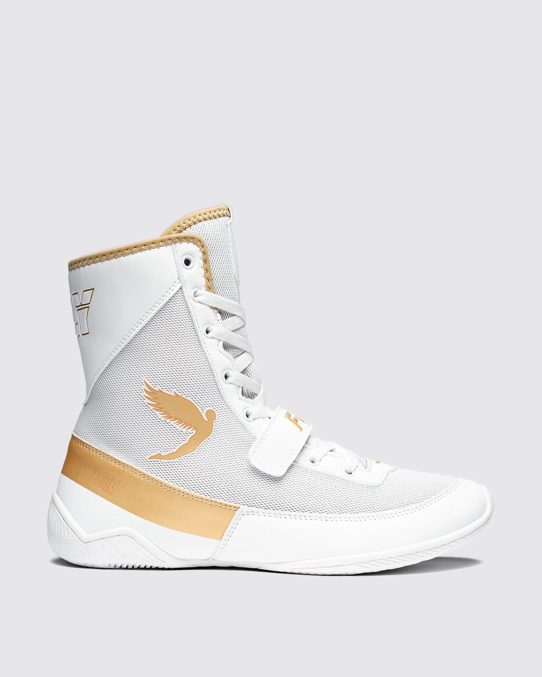 Fly Storm Boots 2
