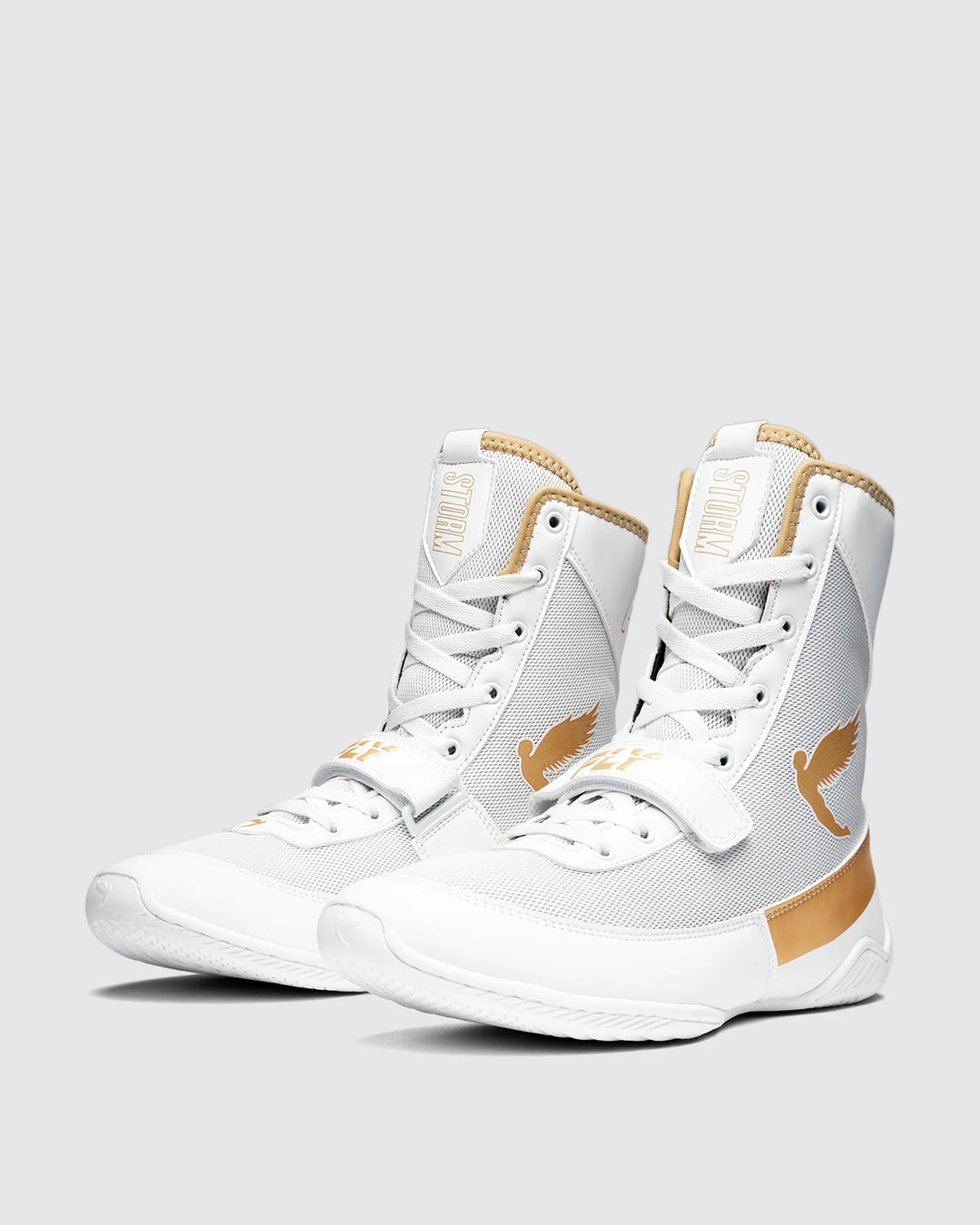 Fly Storm Boots 2