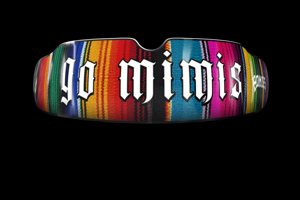 Impact Quickfit x Homies