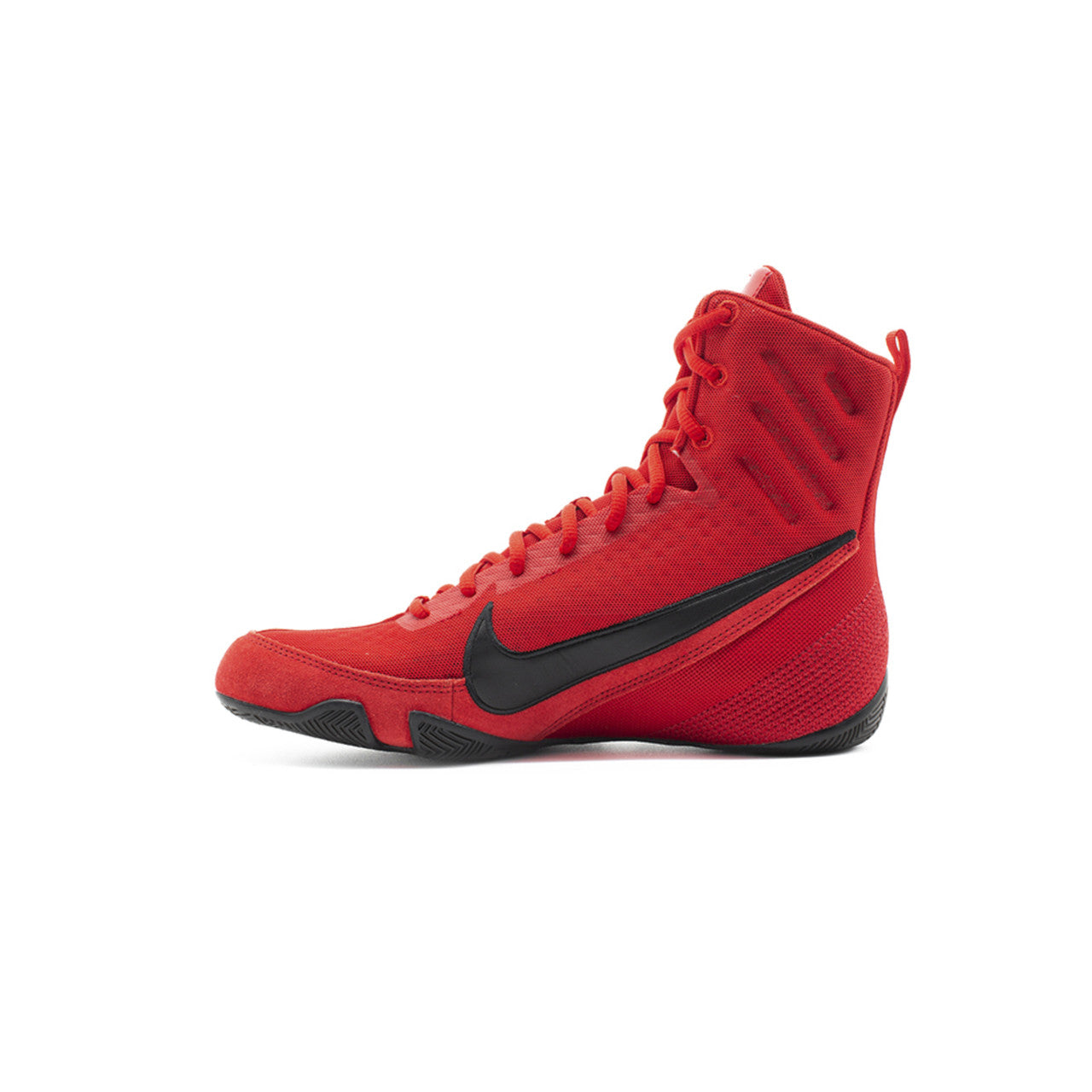 Nike Machomai 3 Boxing Shoe – Box-Up Nation™