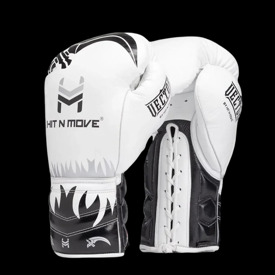 Vector Boxing Gloves
