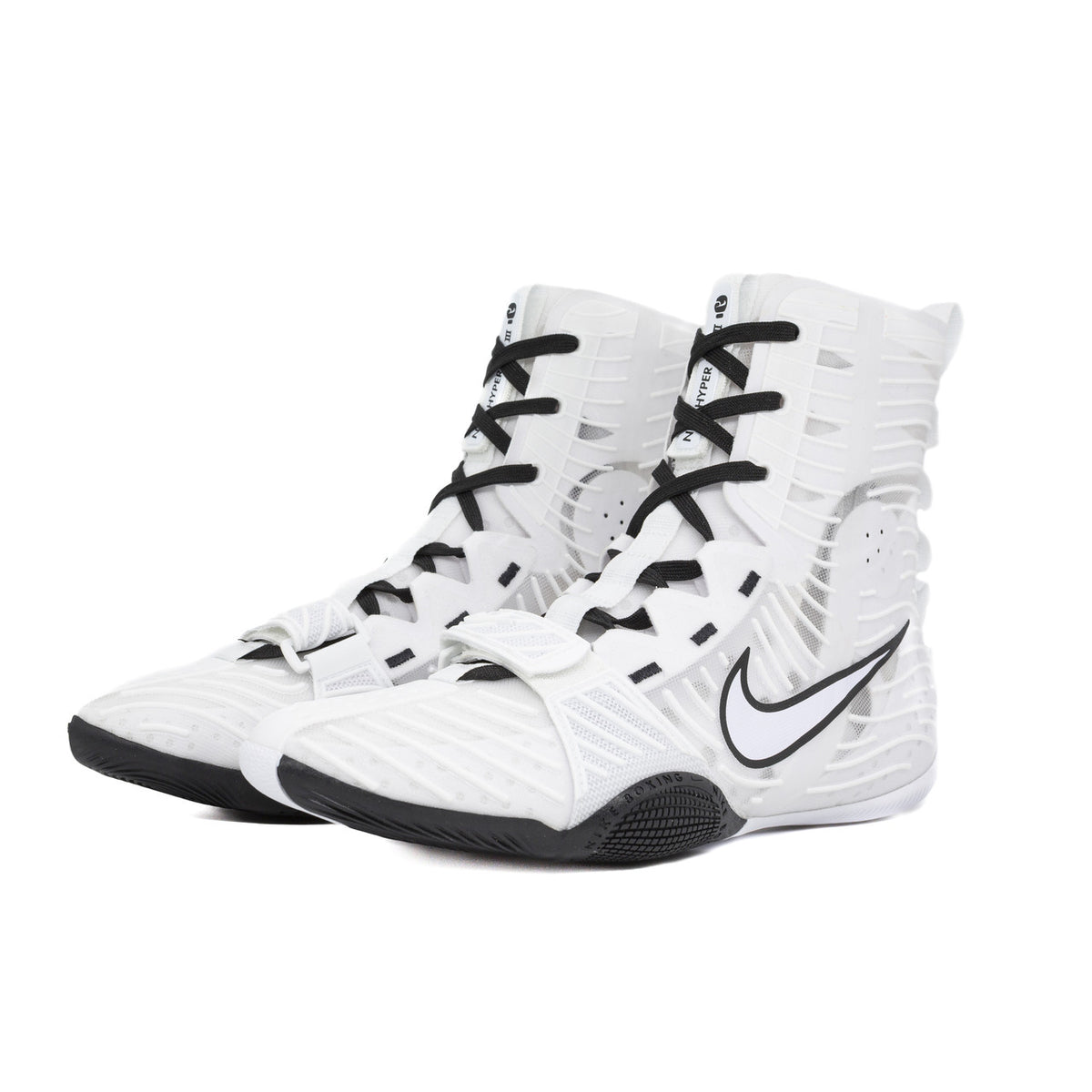 Nike Hyperko 3 Boxing Shoes - Lightweight Performance | Box-Up Nation™