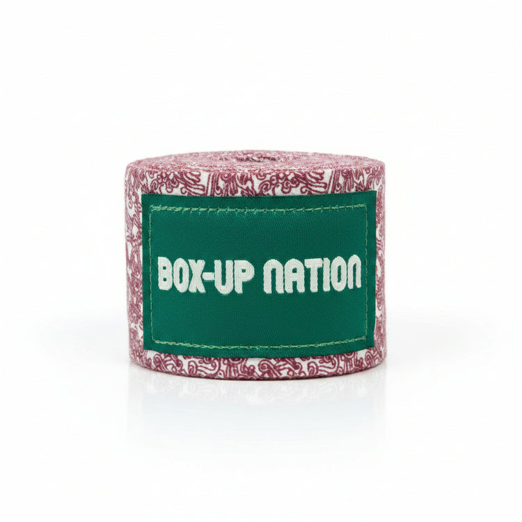 box-up nation heritage wraps. 