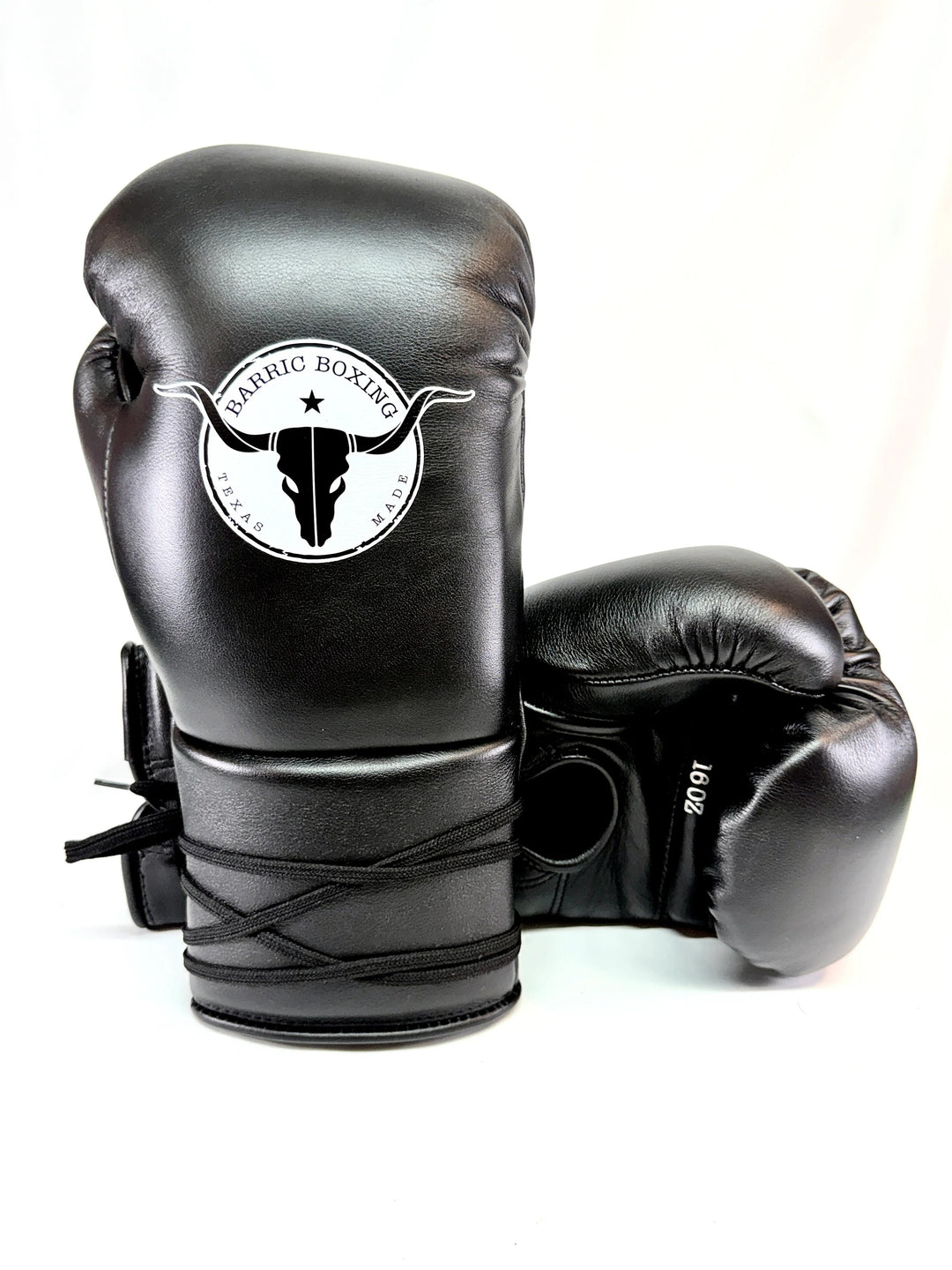 Barric Liberty Foam training gloves
