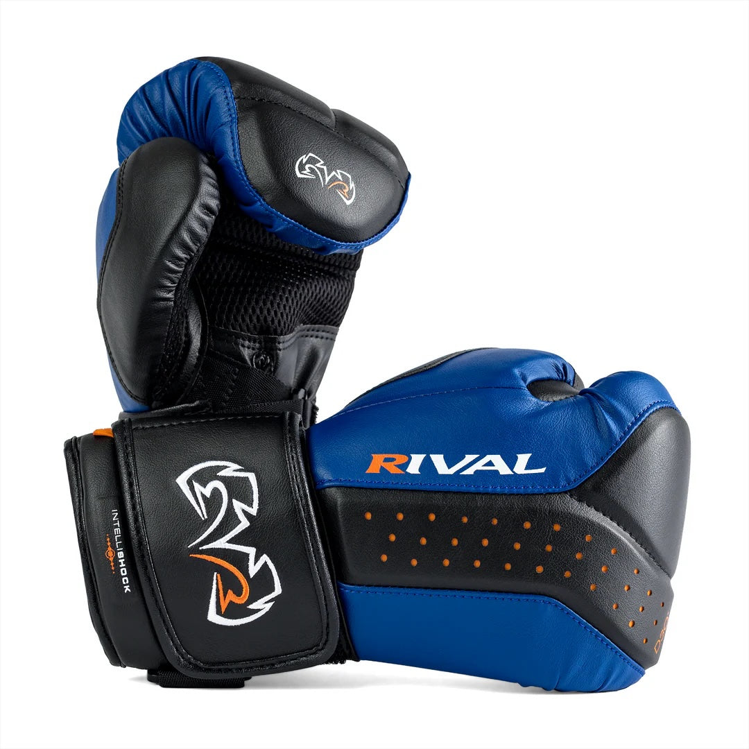Rival RB10 Intelli Shock Bag Gloves
