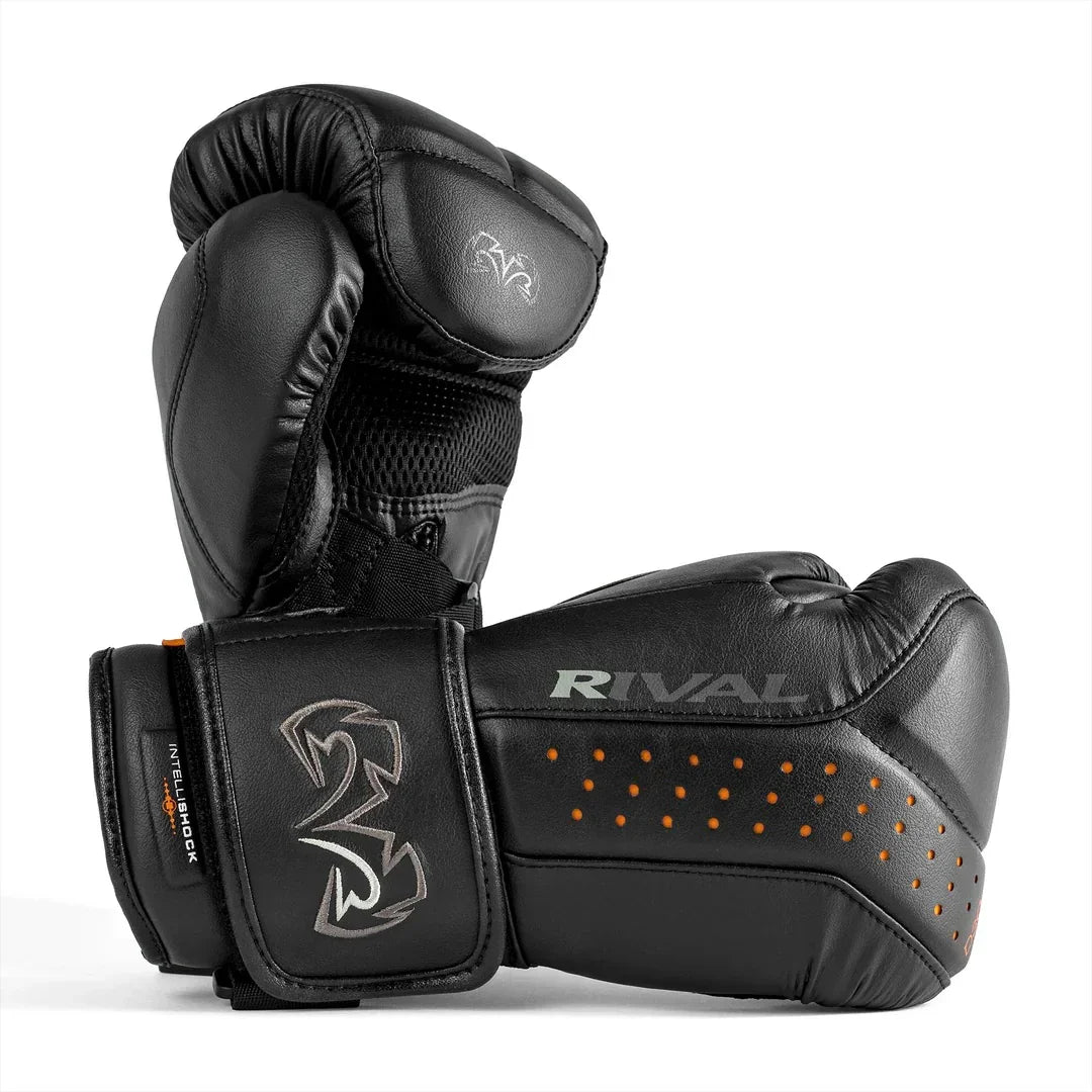 Rb10 Rivals Rival RB10 Intelli Shock Bag Gloves – Box-Up Nation™