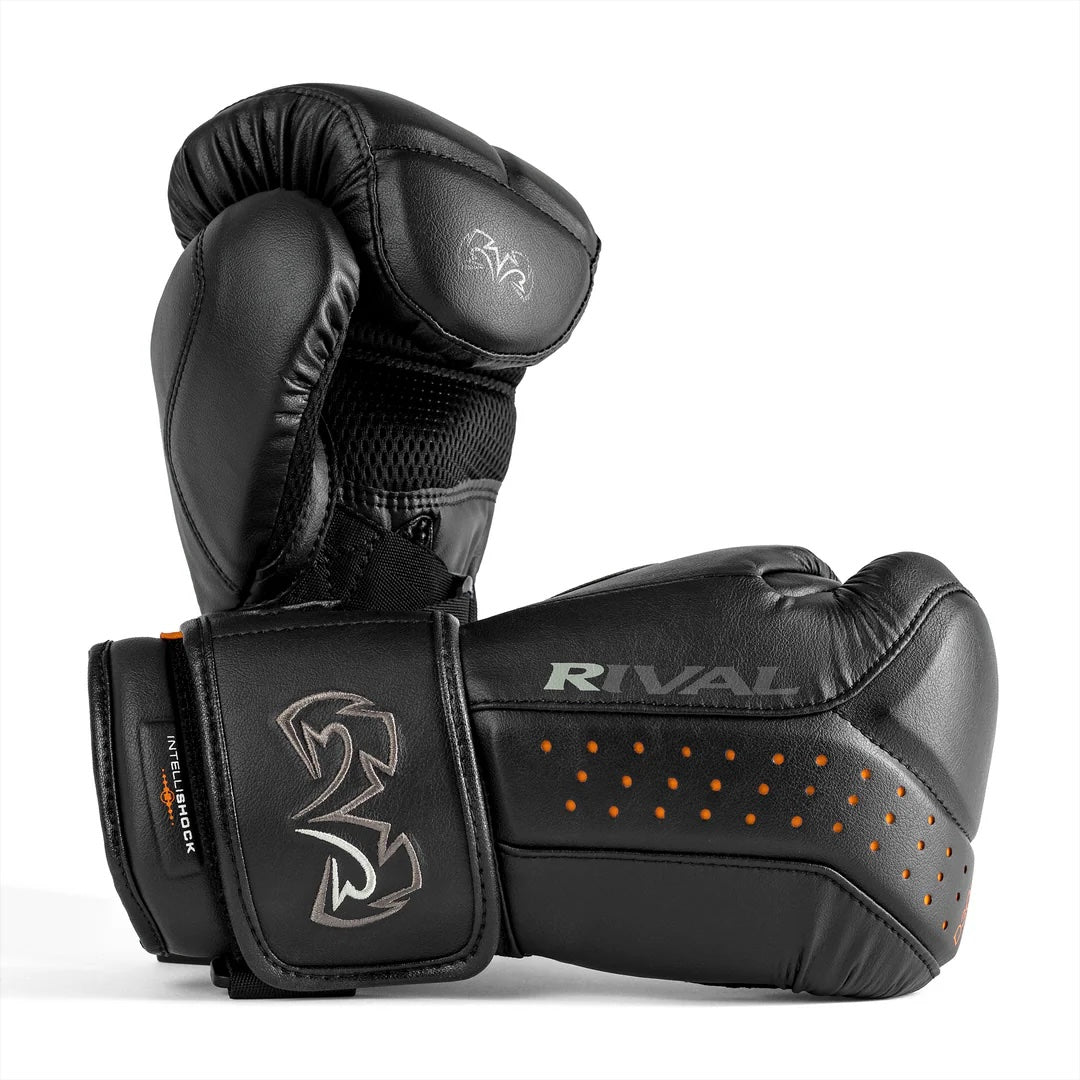 Rival RB10 Intelli Shock Bag Gloves