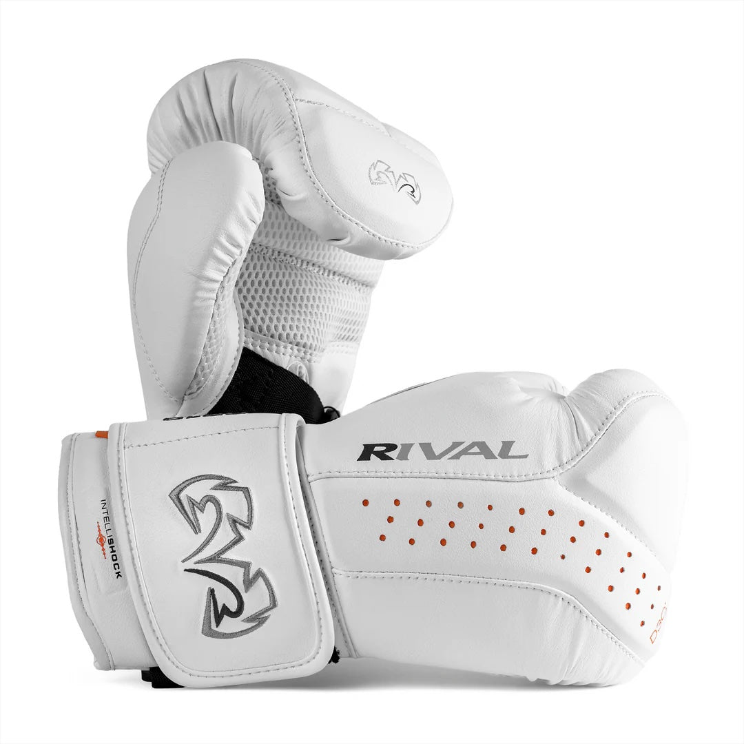 Rival RB10 Intelli Shock Bag Gloves