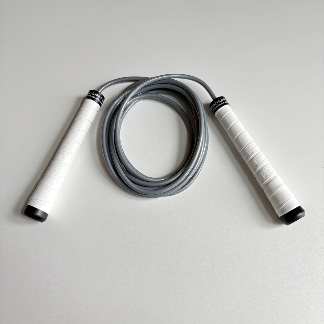 The Boxer's Rope