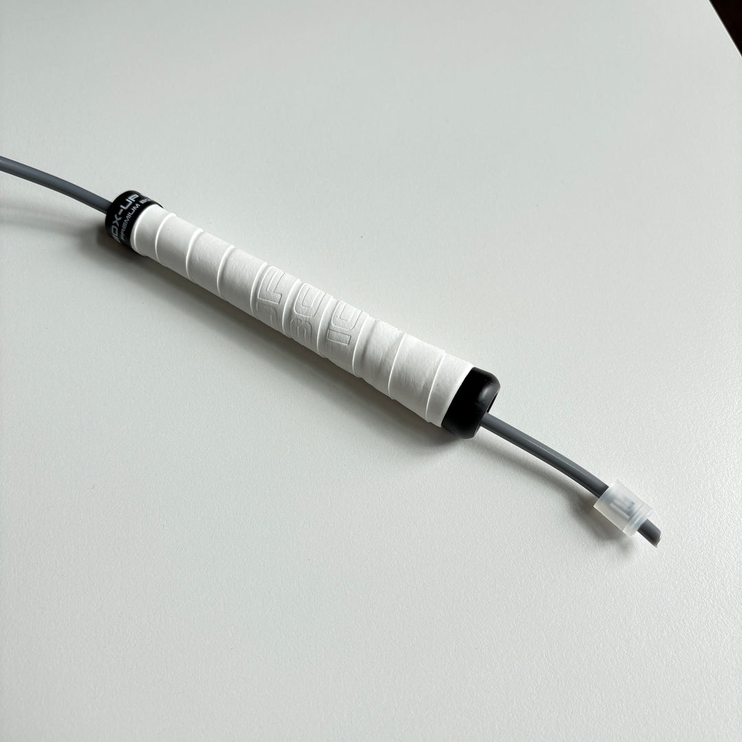 The Boxer's Rope