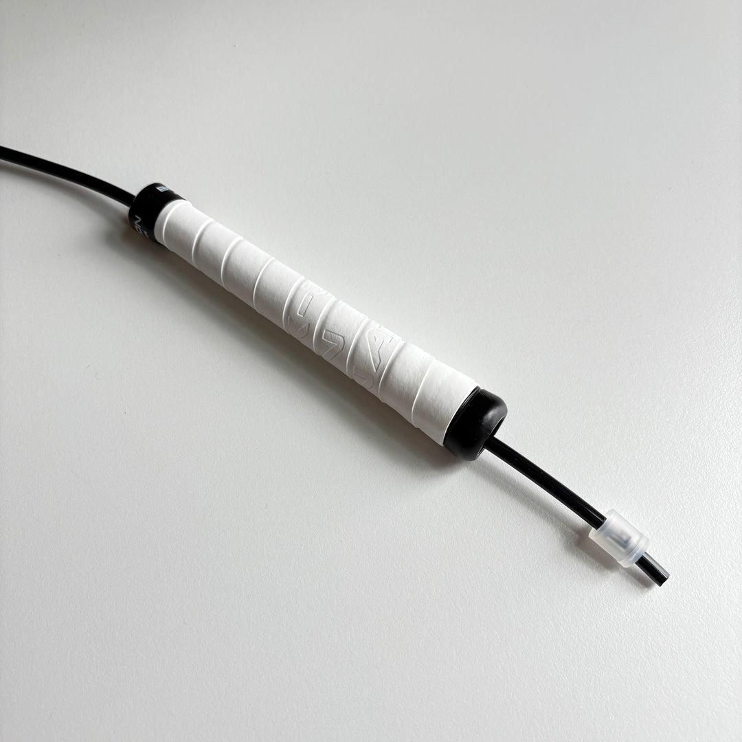 The Boxer's Rope