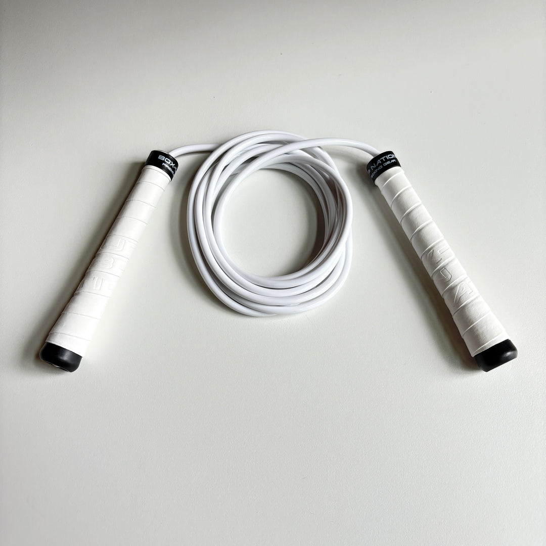 The Boxer's Rope