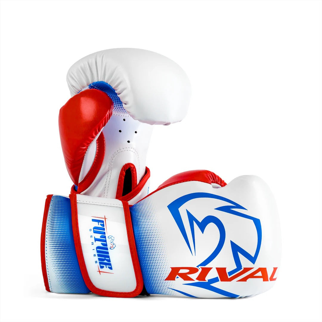 Rival RS-FTR Future Sparring Gloves (Kids)