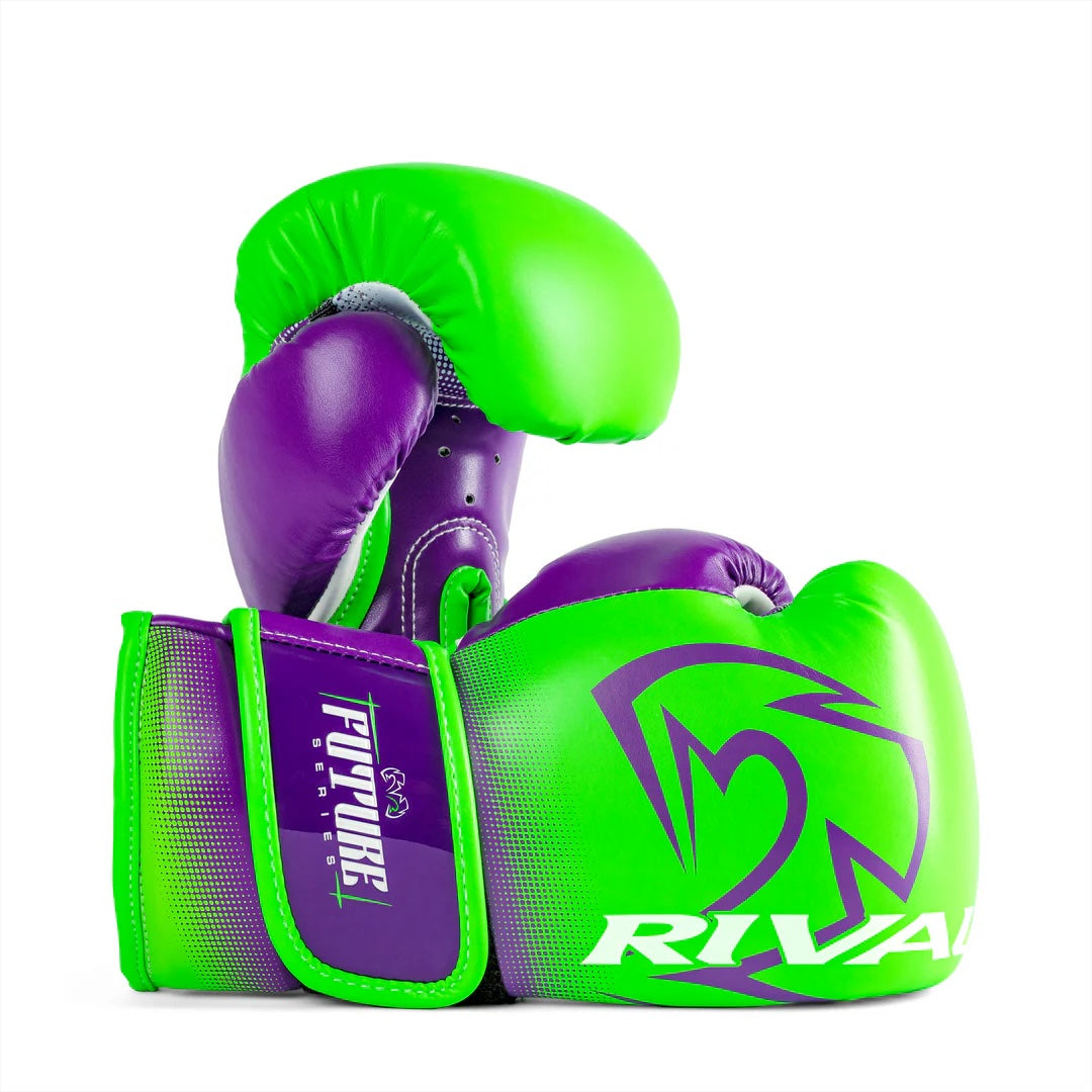 Rival RS-FTR Future Sparring Gloves (Kids)