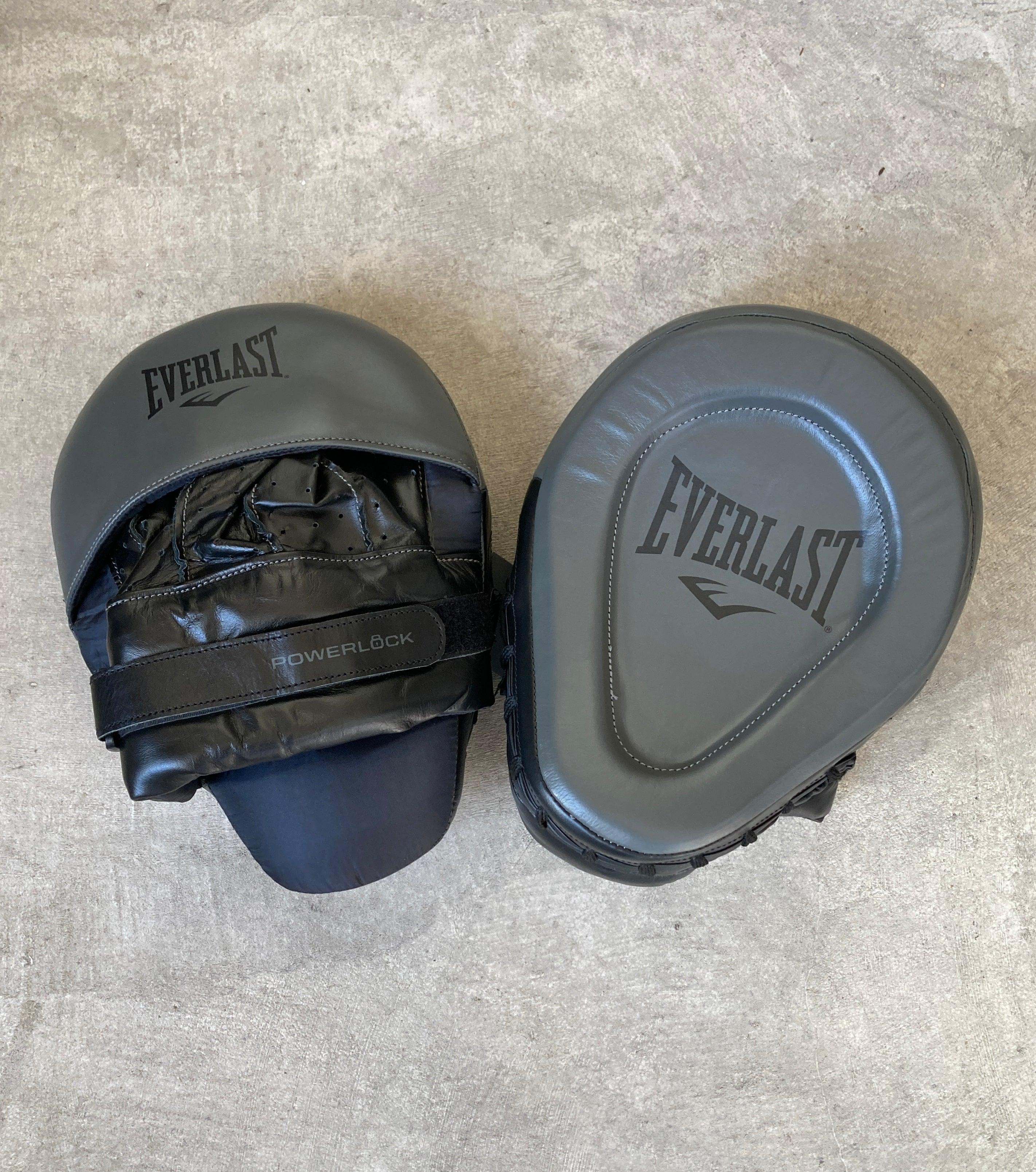 Everlast_pro_powerlock_focus_mitts