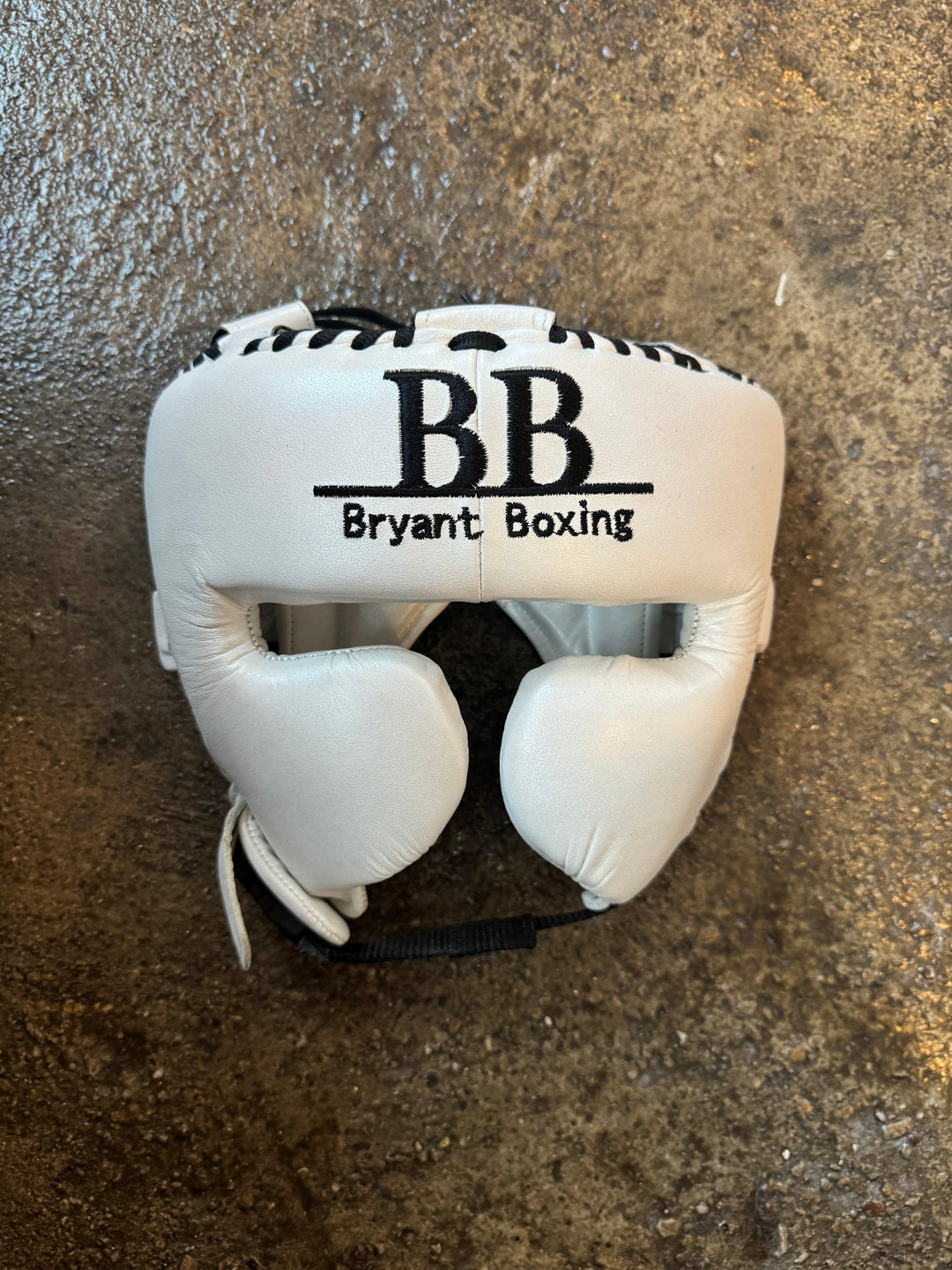 Bryant Boxing Headgear