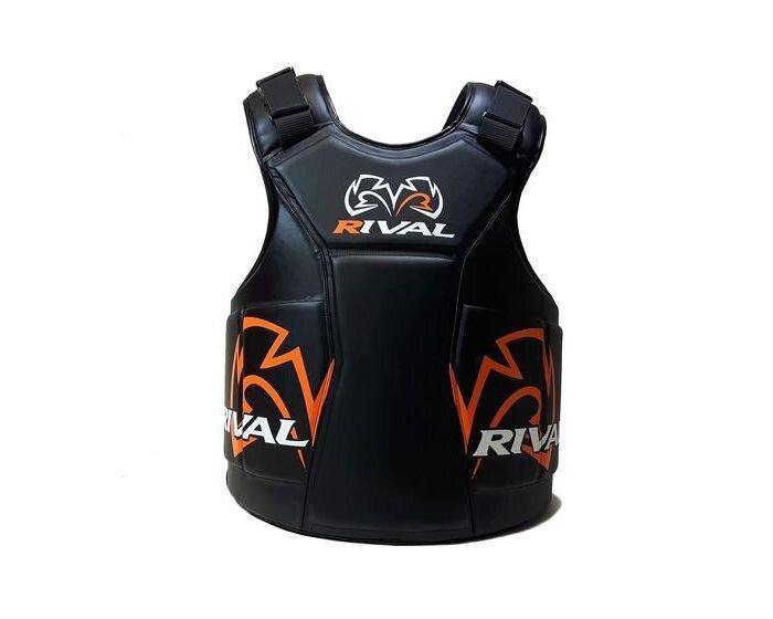 Rival Body Protector