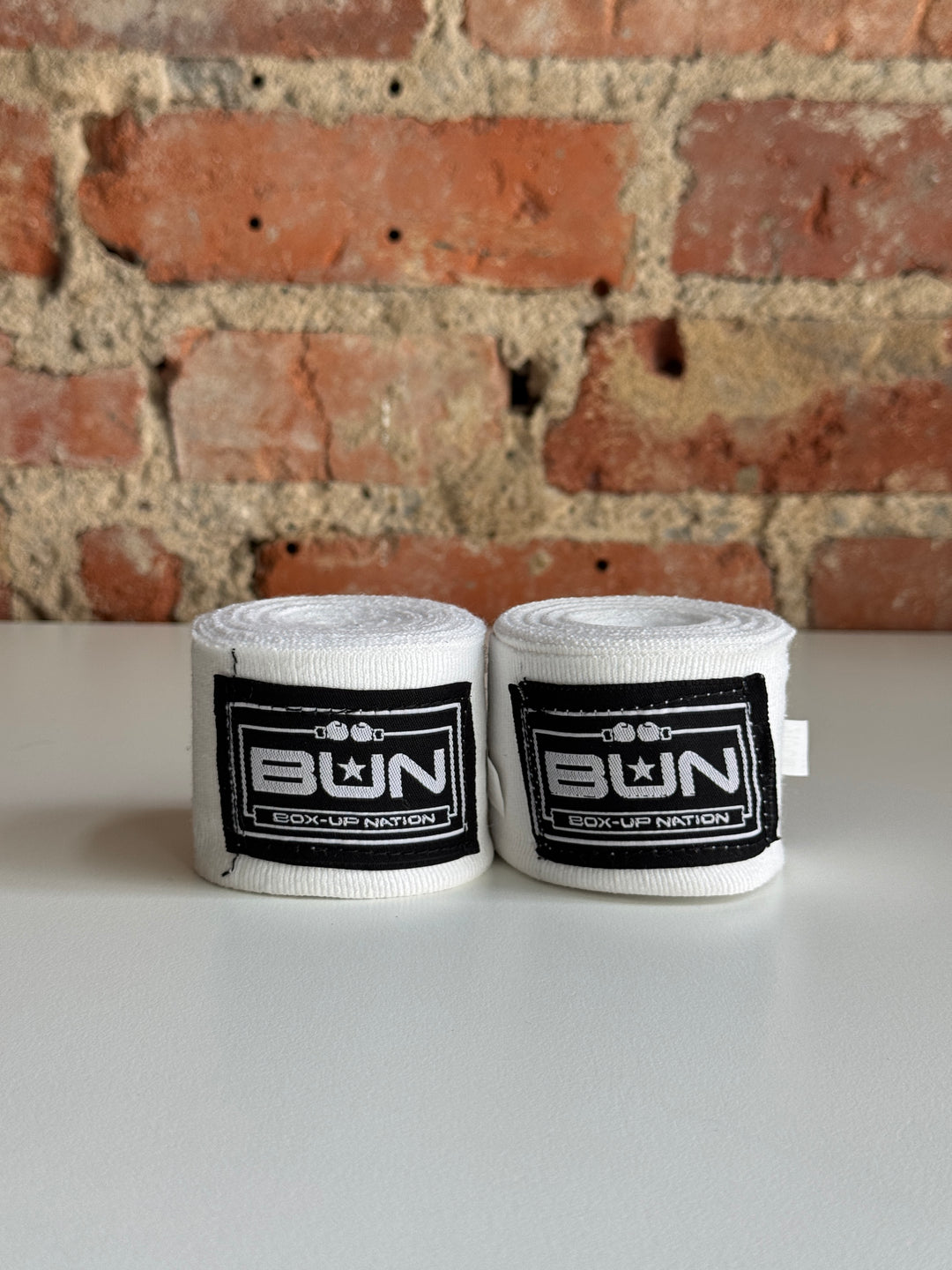 Box-Up Nation® Handwraps