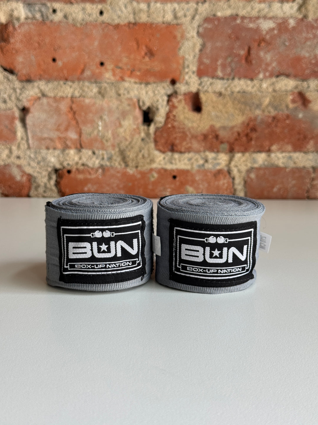 Box-Up Nation® Handwraps