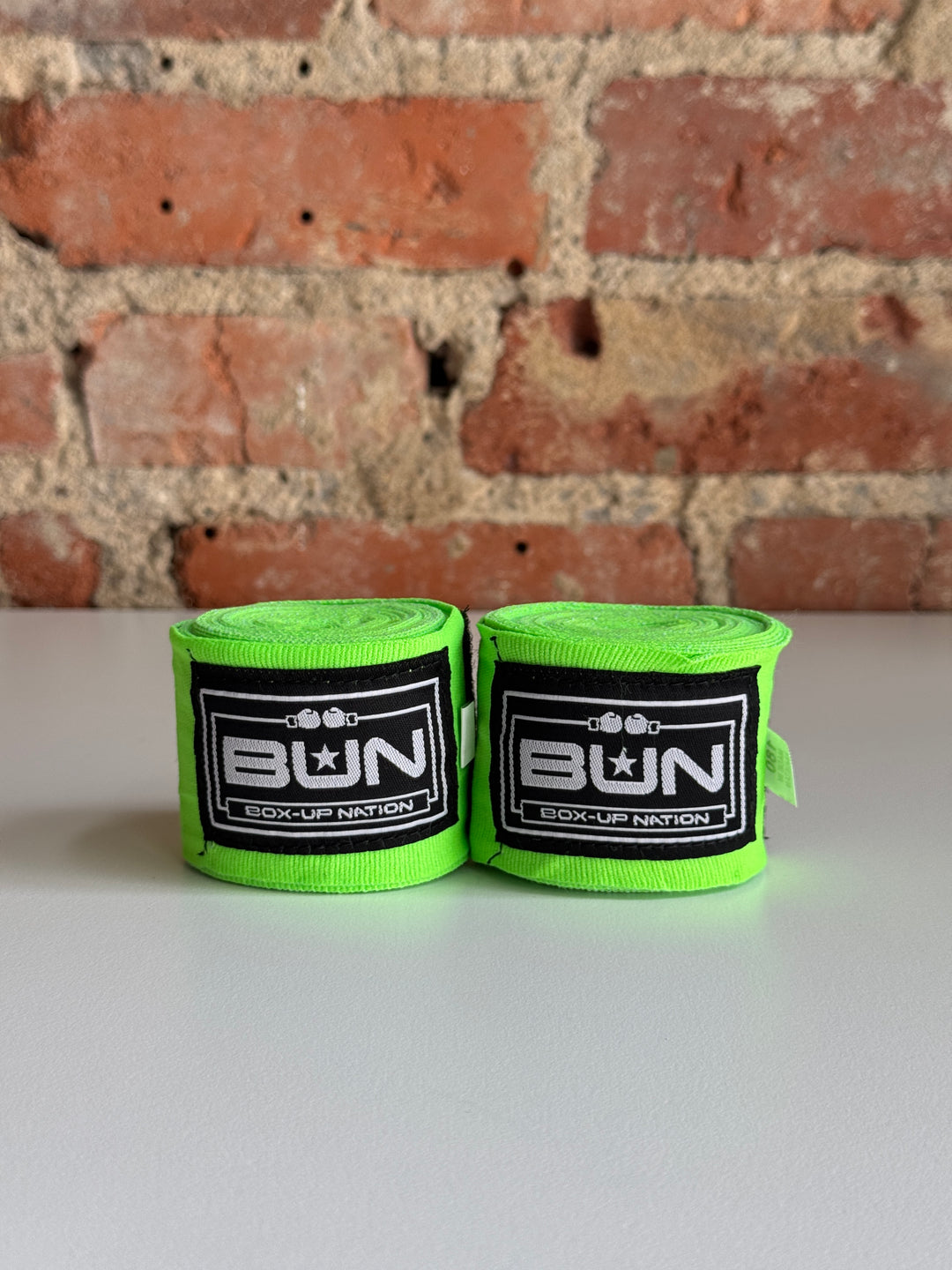 Box-Up Nation® Handwraps
