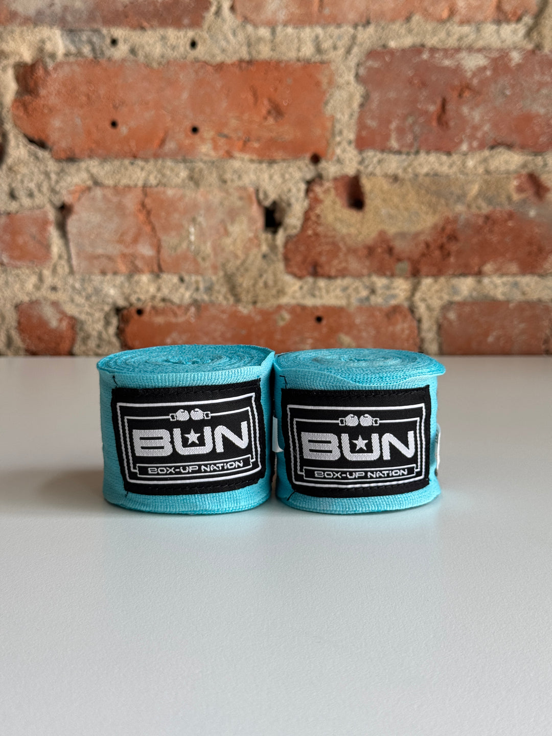 Box-Up Nation® Handwraps