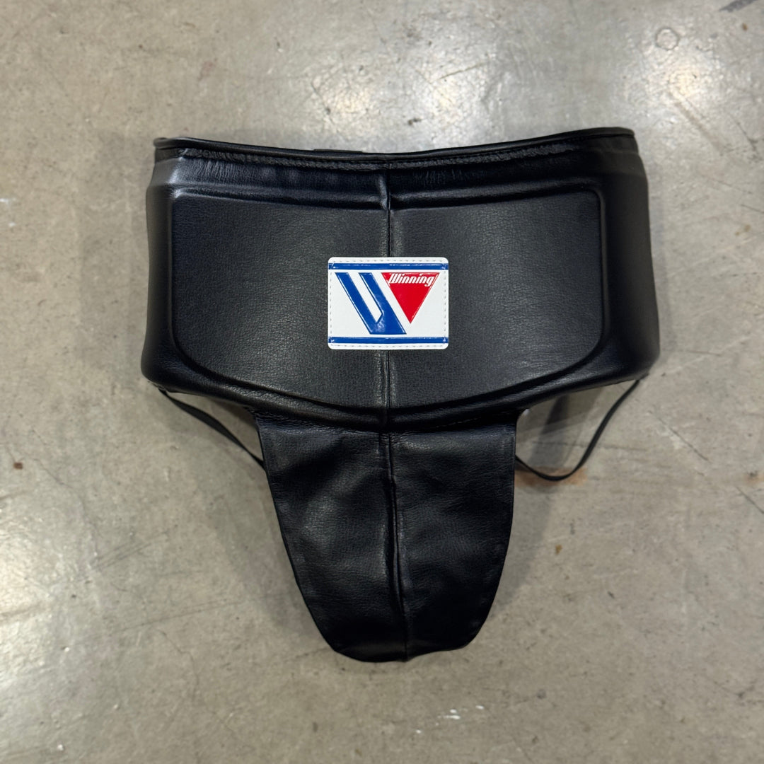 Winning GL-35 women's Groin Guard