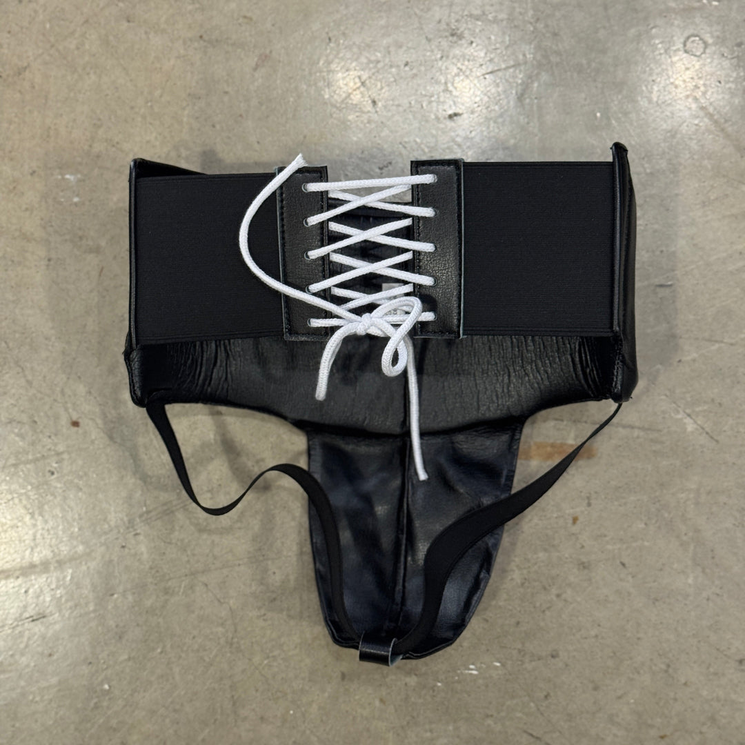 Winning GL-35 women's Groin Guard