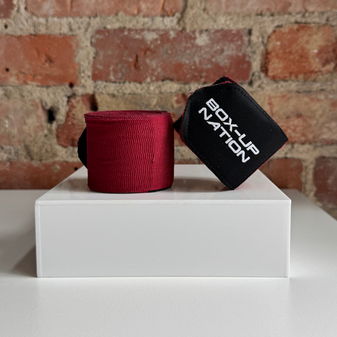 Hand wraps 2.0