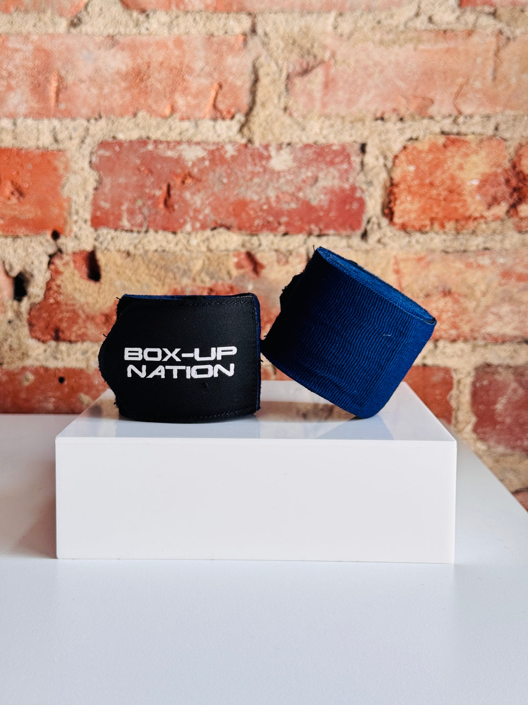 Hand wraps 2.0