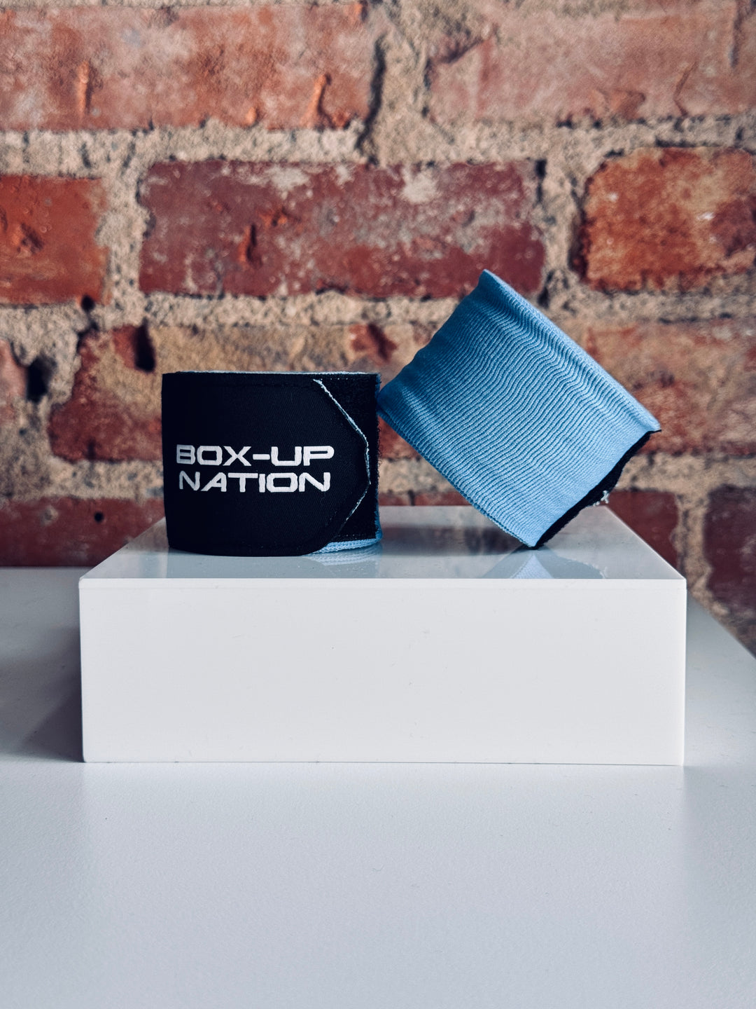 Hand wraps 2.0