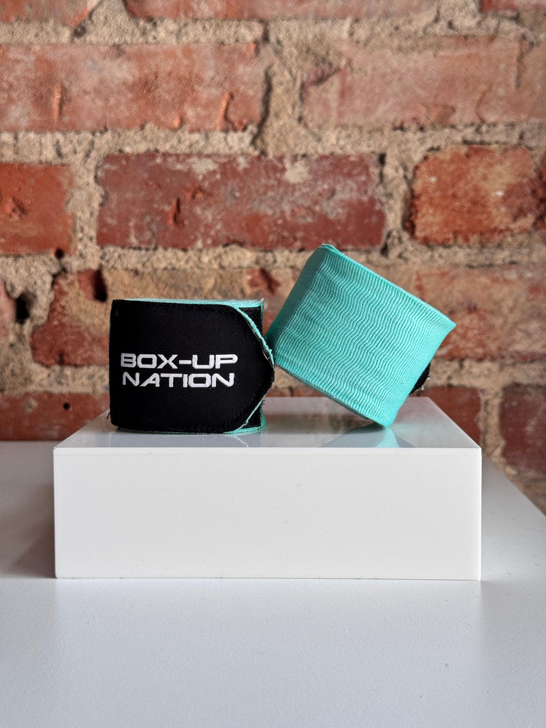 Hand wraps 2.0