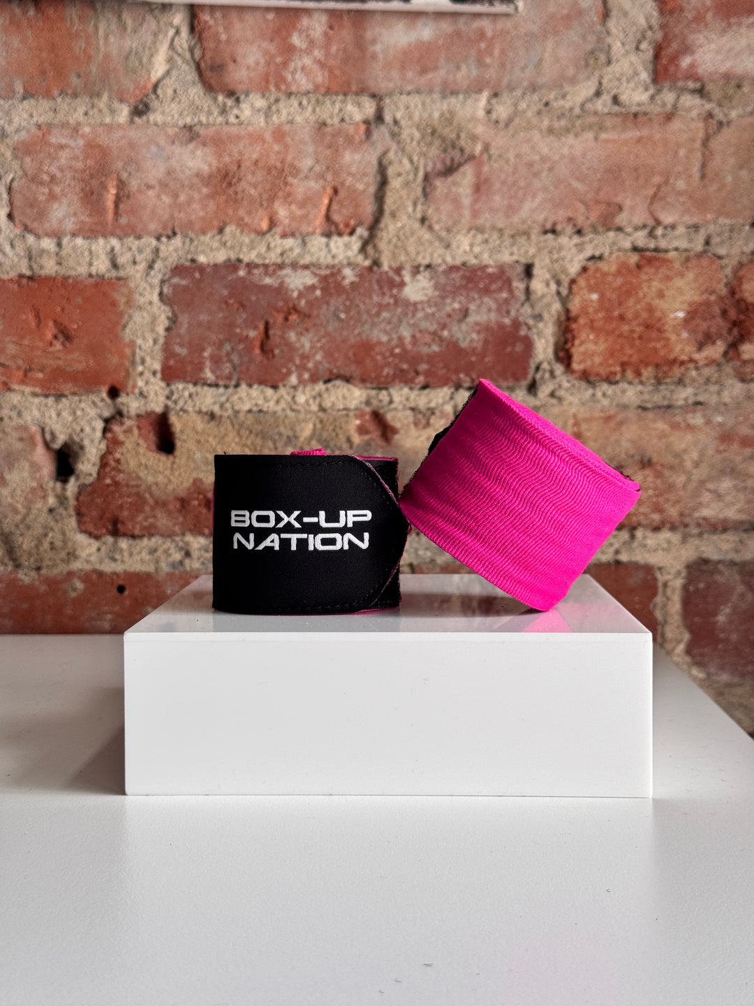 Hand wraps 2.0