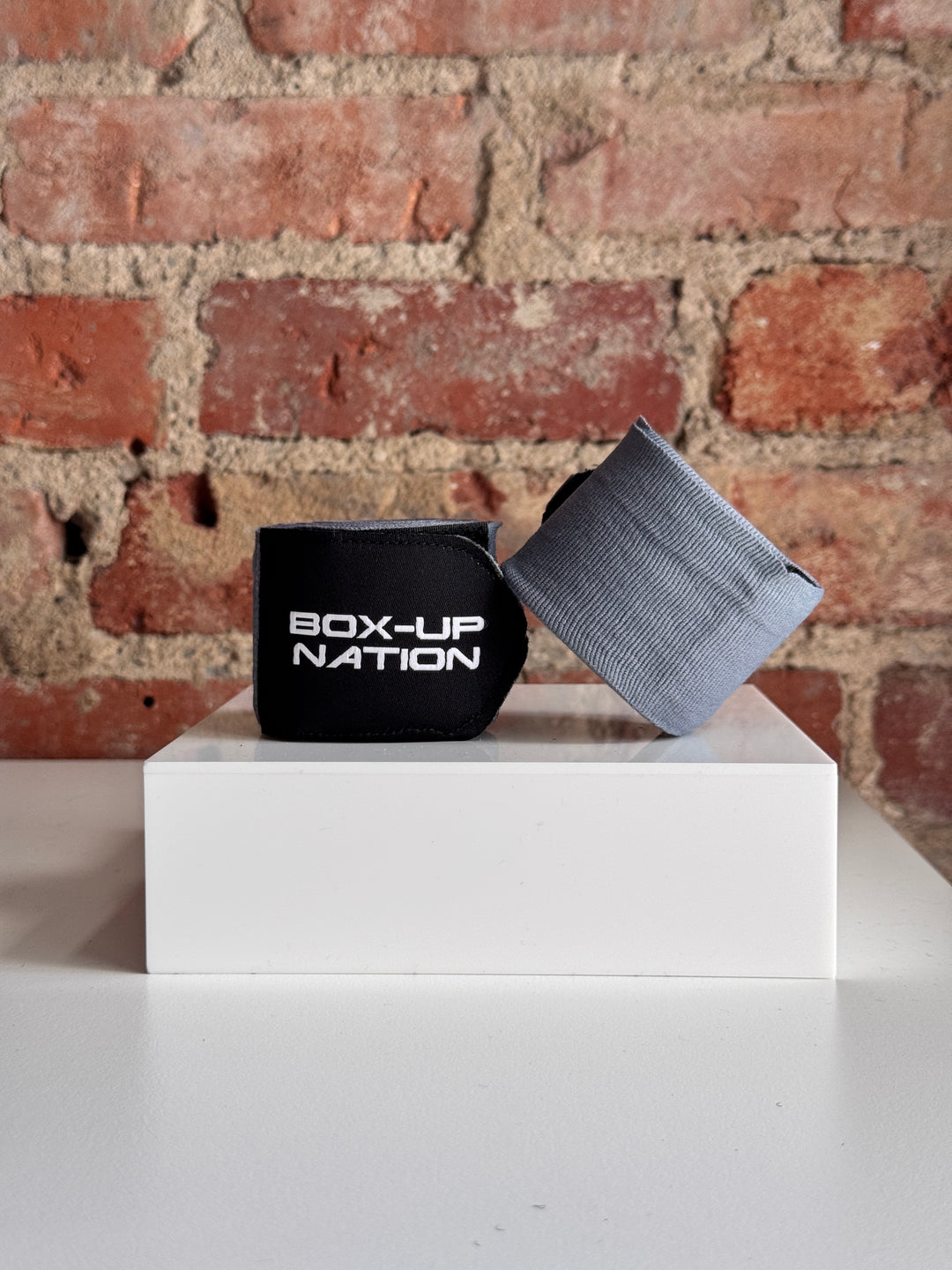 Hand wraps 2.0