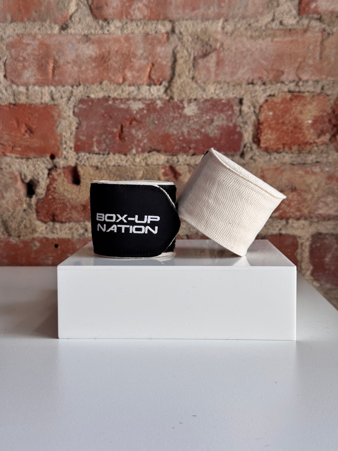 Hand wraps 2.0