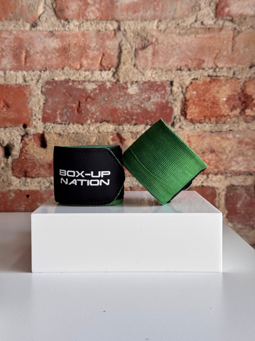 Hand wraps 2.0