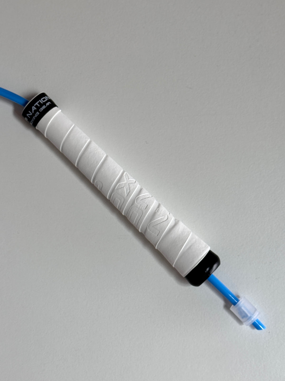 The Boxer's Rope