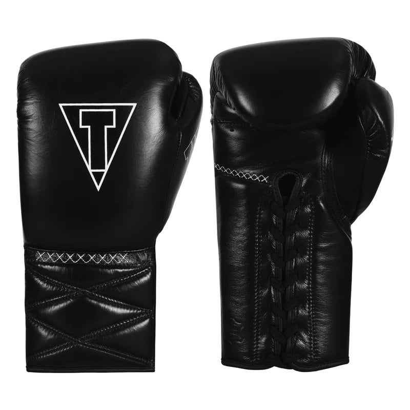 Title Momentum Glove