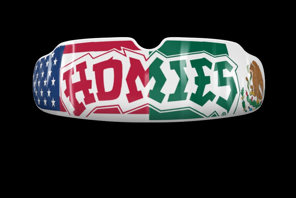 Impact Quickfit x Homies